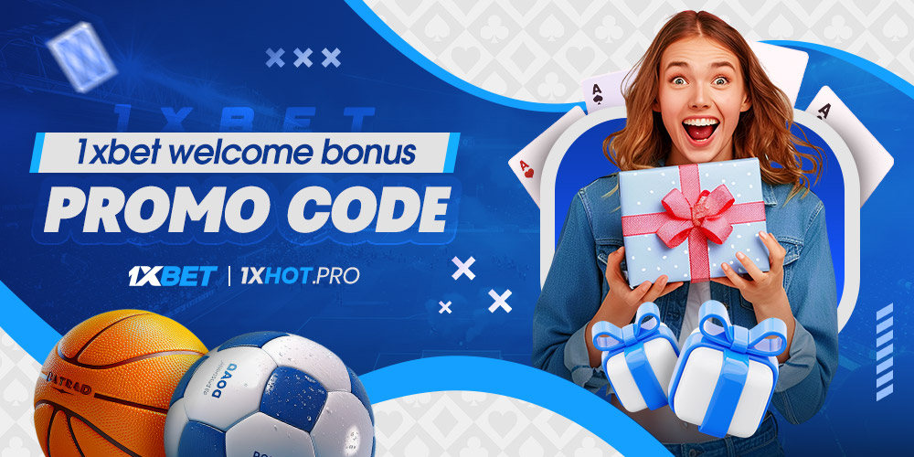 приложение 1xbet